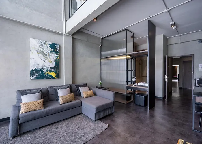 Palette The Ex Capital Hotel 4*