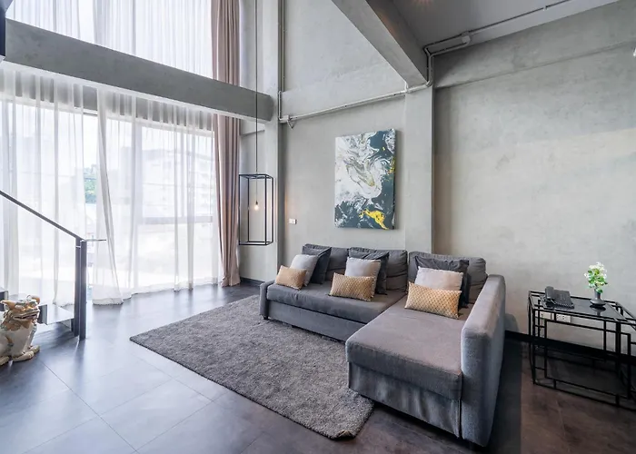 Palette The Ex Capital Hotel Banguecoque