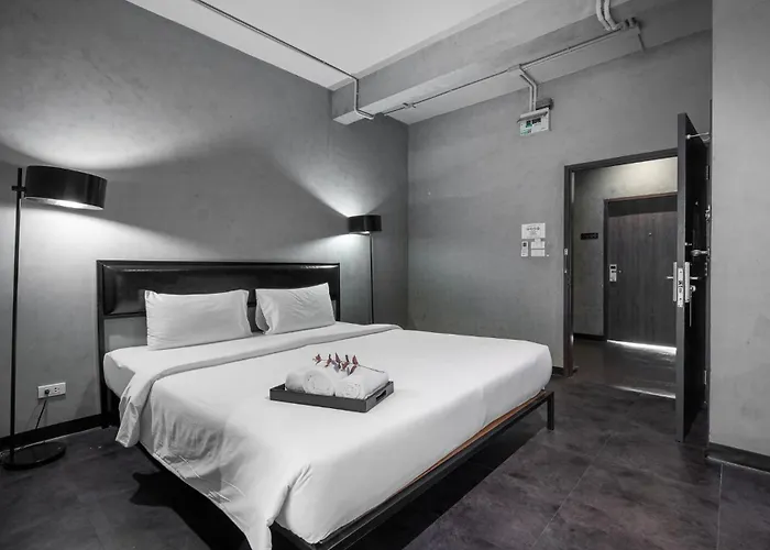 Hotel Palette The Ex Capital