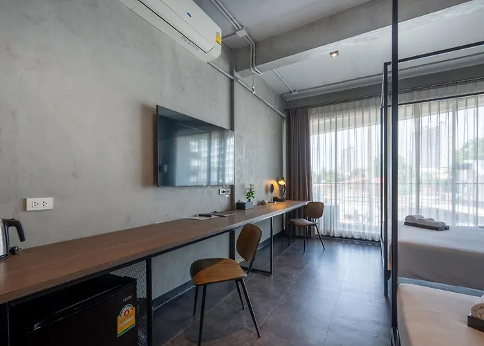 Palette The Ex Capital Hotel 4*