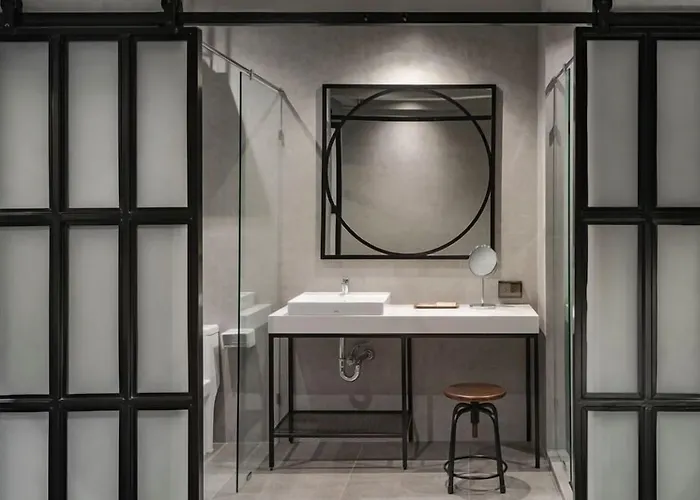 Palette The Ex Capital Hotel 4*