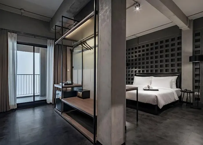 Hotel Palette The Ex Capital